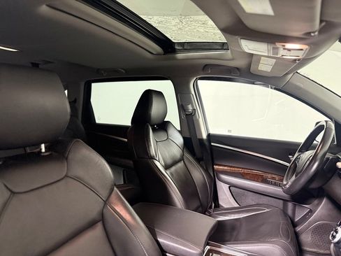 Used 2018 Acura MDX SH-AWD image 28