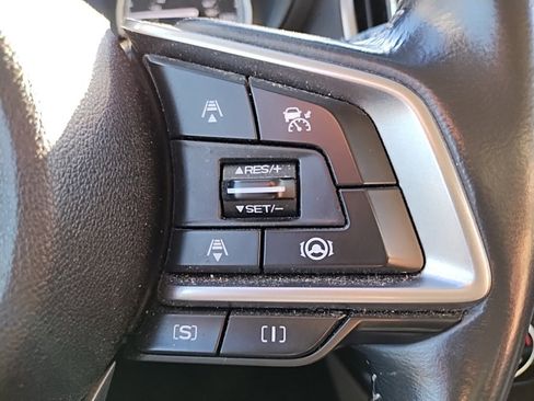 Certified 2023 Subaru Forester Premium image 20