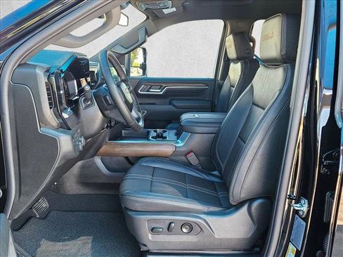 New 2026 Chevrolet Silverado 2500 High Country AWD/4WD image 4