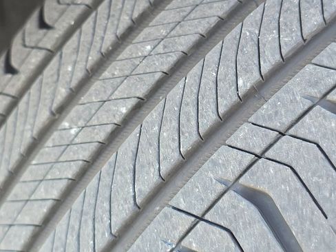 Used 2026 Mercedes-Benz GLC 300 4MATIC image 11