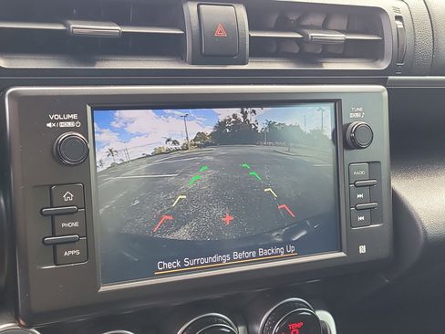 Used 2023 Toyota GR86 Premium image 18