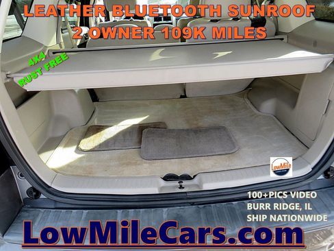 Used 2010 Ford Escape XLT image 35