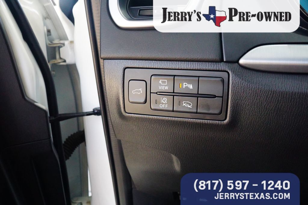 Used 2023 MAZDA CX-9 Grand Touring AWD/4WD image 17