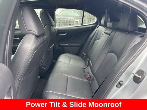 Used 2024 Lexus UX 250h AWD image 14