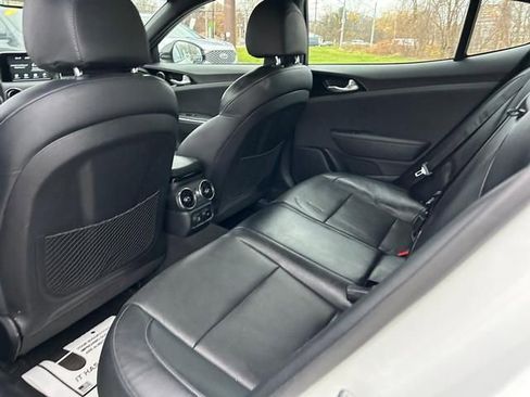 Used 2020 Kia Stinger GT-Line image 14