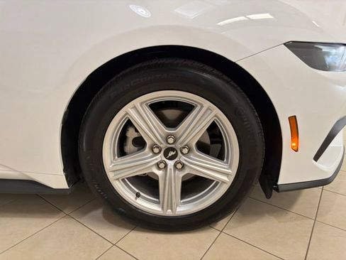 Used 2026 Ford Mustang Premium RWD image 25