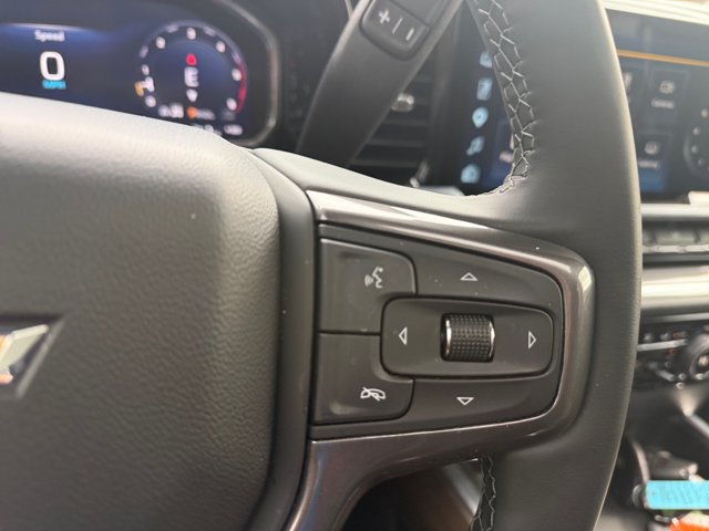 Used 2026 Chevrolet Silverado 3500 High Country w/ High Country Premium Package AWD/4WD image 20