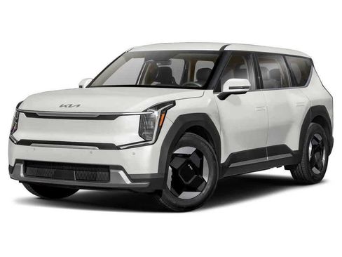 New 2026 Kia EV9 Light RWD image 1