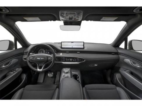 Used 2025 Genesis GV70 3.5T Sport w/ Sport Advanced Package image 10