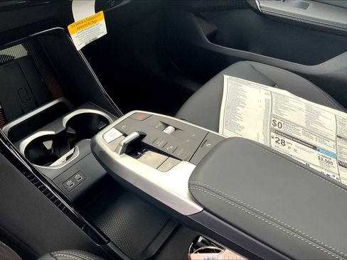 Used 2026 BMW X2 xDrive28i w/ Technology Package image 7