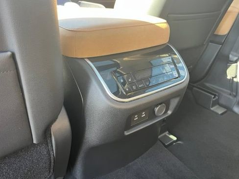 Certified 2025 INFINITI QX80 Sensory AWD/4WD image 28