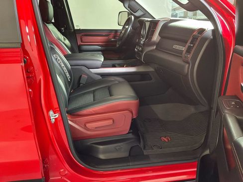 Used 2019 RAM 1500 Rebel w/ Rebel Level 2 Equipment Group AWD/4WD image 19