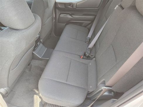 New 2026 Toyota Land Cruiser 1958 image 19