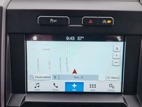 Used 2018 Ford F150 XLT w/ Equipment Group 302A Luxury RWD image 18