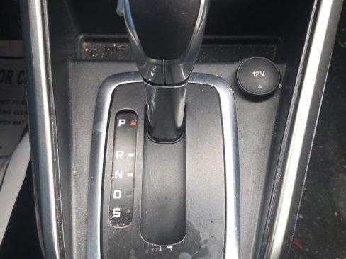 Used 2018 Ford EcoSport SE image 27