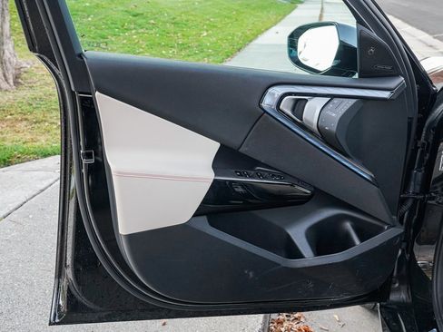 Used 2026 BMW X3 xDrive30 w/ M Sport Package image 9