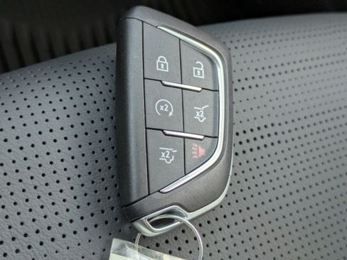 New 2025 Cadillac Escalade Premium Luxury w/ Touring Package image 39