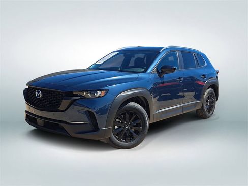 New 2026 MAZDA CX-50 AWD 2.5 S w/ Weather Package image 1