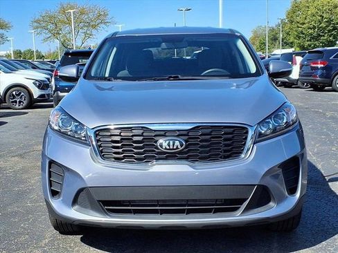 Used 2020 Kia Sorento LX image 6