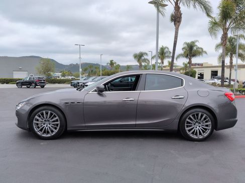 Used 2019 Maserati Ghibli image 7
