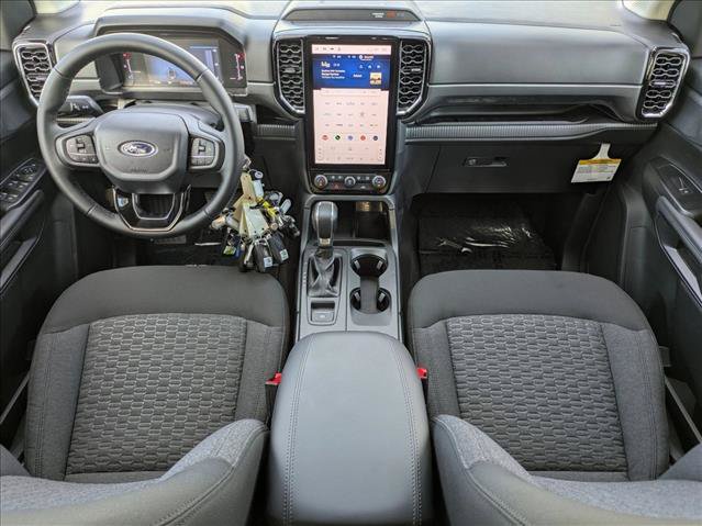 New 2026 Ford Ranger XLT RWD image 13