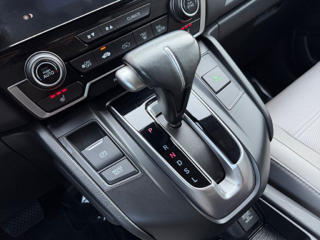 Used 2017 Honda CR-V EX-L image 27