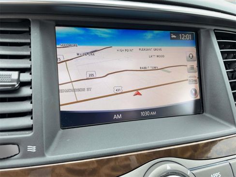 Used 2019 Nissan Armada SL w/ Premium Package image 15