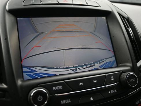 Used 2016 Buick Regal Premium w/ Driver Confidence Package #1 image 21