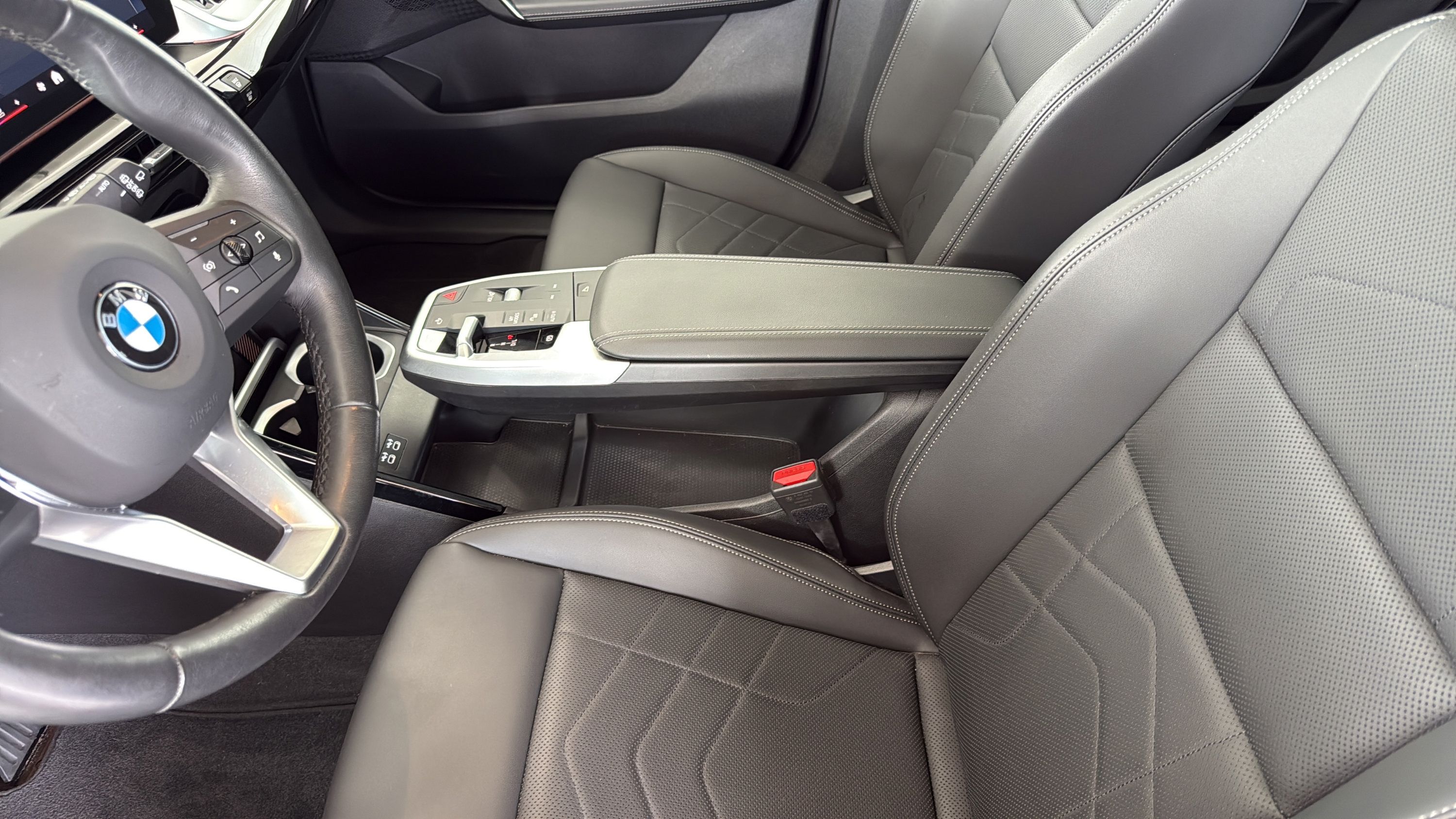 Used 2024 BMW X1 xDrive28i w/ Convenience Package AWD/4WD image 17