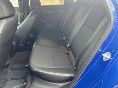 Certified 2023 Honda Civic Sport image 24