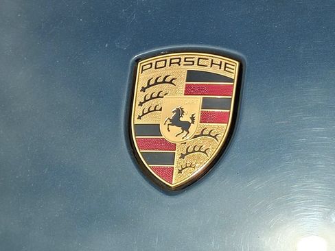 Used 2016 Porsche Cayenne AWD/4WD image 48