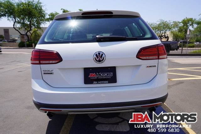 Used 2019 Volkswagen Golf Alltrack S AWD/4WD image 61