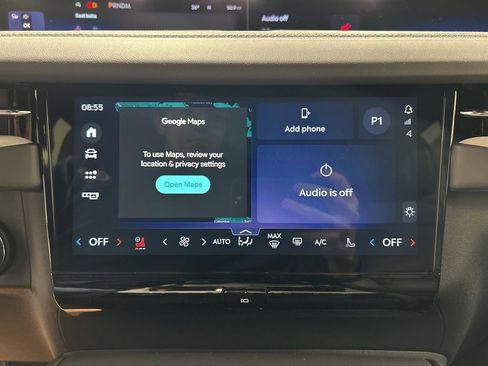 New 2026 Lincoln Navigator L Reserve w/ Jet Appearance Package AWD/4WD image 20
