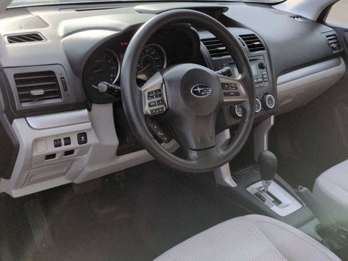 Used 2015 Subaru Forester 2.5i Premium w/ Popular Package #1 image 14