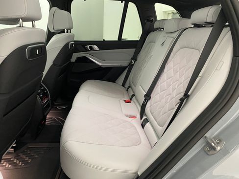 New 2026 BMW X5 xDrive40i w/ M Sport Package image 13