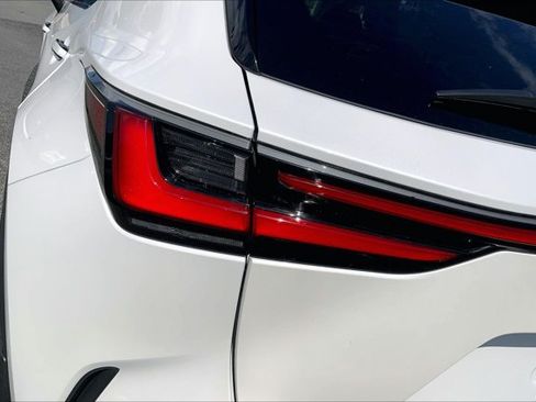 Used 2024 Lexus NX 350 AWD image 29