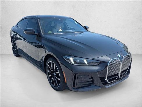 New 2026 BMW i4 eDrive40 RWD image 6