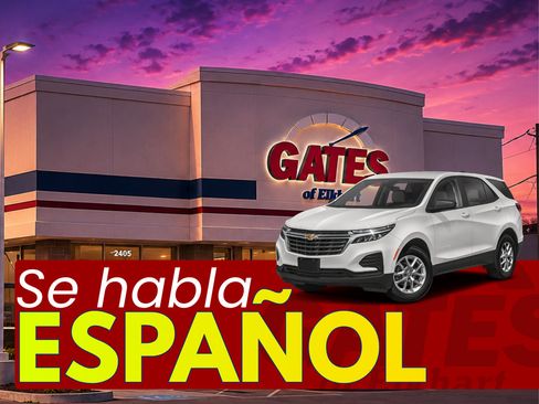 Used 2025 GMC Terrain Elevation AWD/4WD image 11
