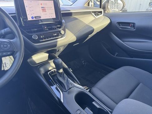 Certified 2024 Toyota Corolla LE image 15