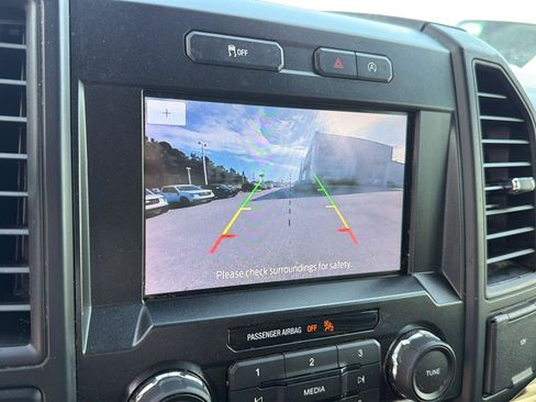 Used 2019 Ford F150 XL w/ Equipment Group 101A Mid AWD/4WD image 23