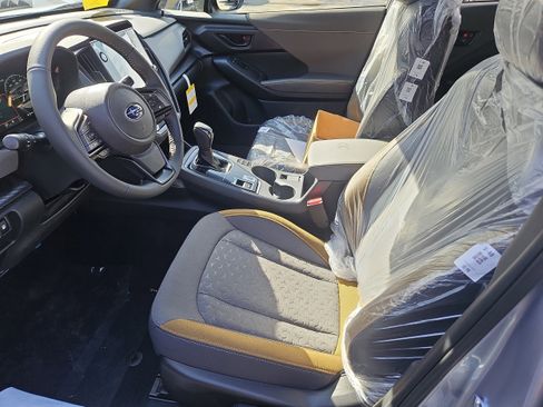 New 2026 Subaru Crosstrek 2.5i Sport image 16