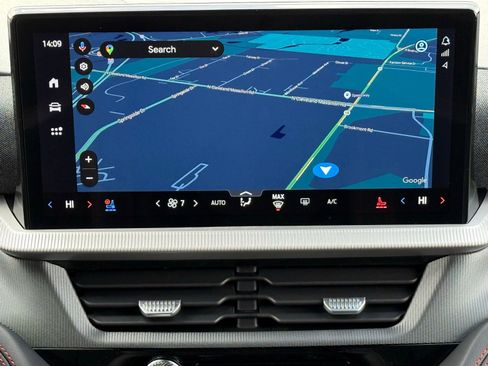 New 2026 Ford Explorer ST AWD/4WD image 26