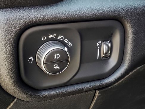 New 2025 RAM 2500 Big Horn image 15