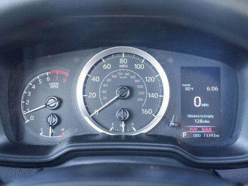 Used 2022 Toyota Corolla LE FWD image 23