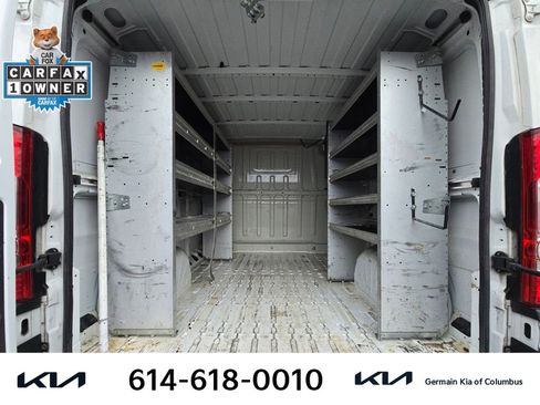 Used 2019 RAM ProMaster 1500 image 20