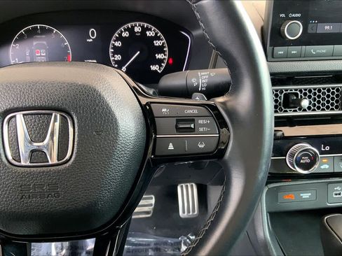 Used 2023 Honda Civic Sport image 25