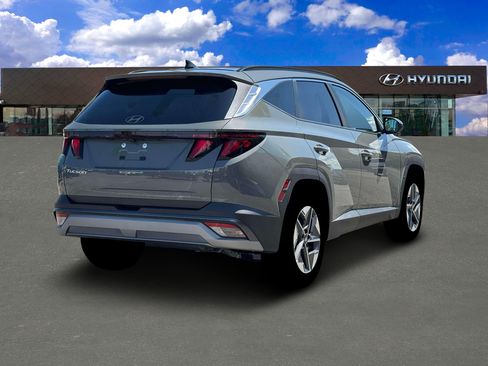 New 2026 Hyundai Tucson SEL FWD image 7
