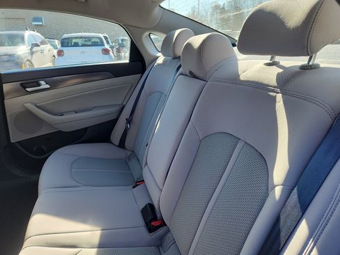 Used 2015 Hyundai Sonata Sport image 25