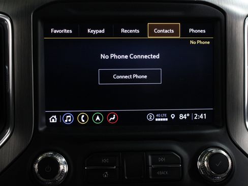 Used 2021 GMC Sierra 1500 Denali w/ Denali Ultimate Package AWD/4WD image 15