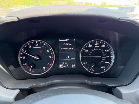 New 2026 Subaru Crosstrek 2.5i Limited AWD/4WD image 22